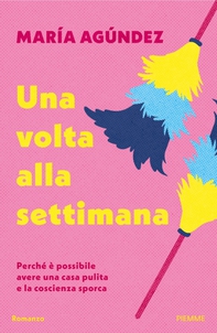 Una volta alla settimana - Librerie.coop