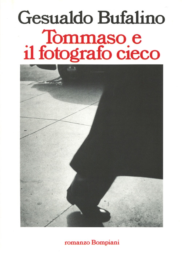 Tommaso e il fotografo cieco - Librerie.coop Tommaso e il fotografo cieco - Librerie.coop