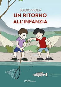 Un ritorno all'infanzia - Librerie.coop