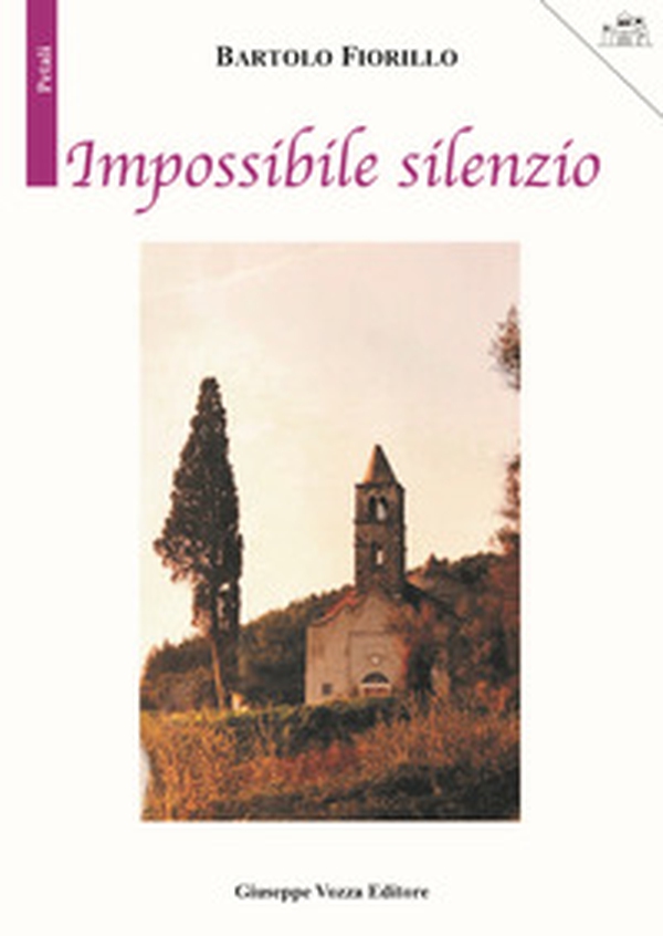 Impossibile silenzio - Librerie.coop Impossibile silenzio - Librerie.coop