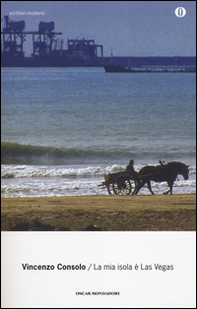 La mia isola è Las Vegas - Librerie.coop La mia isola è Las Vegas - Librerie.coop
