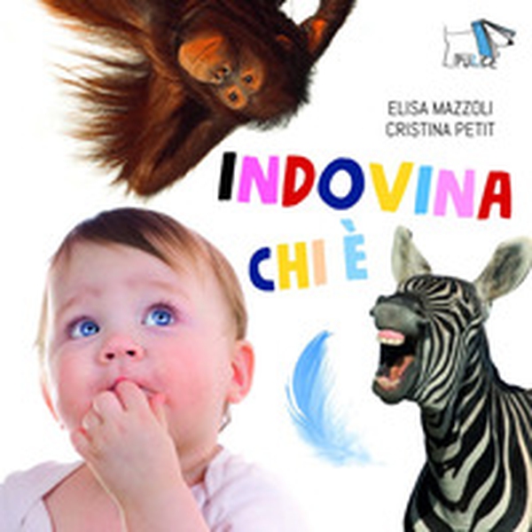 Indovina chi è - Librerie.coop Indovina chi è - Librerie.coop