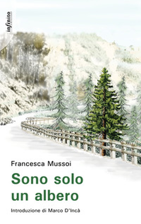 Sono solo un albero - Librerie.coop Sono solo un albero - Librerie.coop
