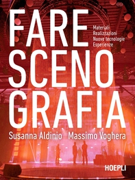 Fare scenografia - Librerie.coop Fare scenografia - Librerie.coop