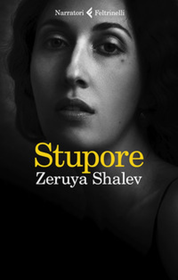 Stupore - Librerie.coop Stupore - Librerie.coop