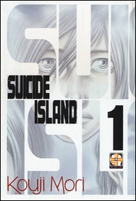 Suicide island - Librerie.coop