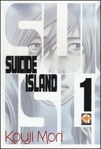Suicide island - Librerie.coop Suicide island - Librerie.coop