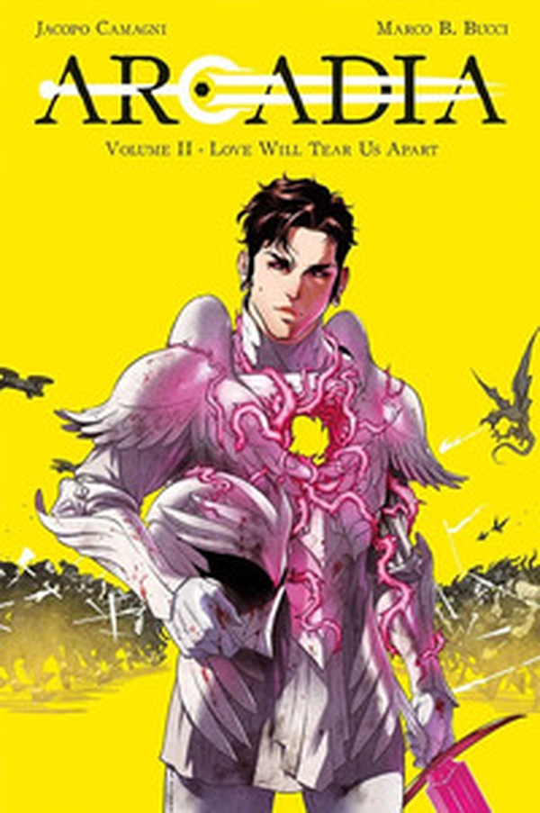 Arcadia - Librerie.coop Arcadia - Librerie.coop