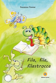 Fila, fila, filastrocca - Librerie.coop