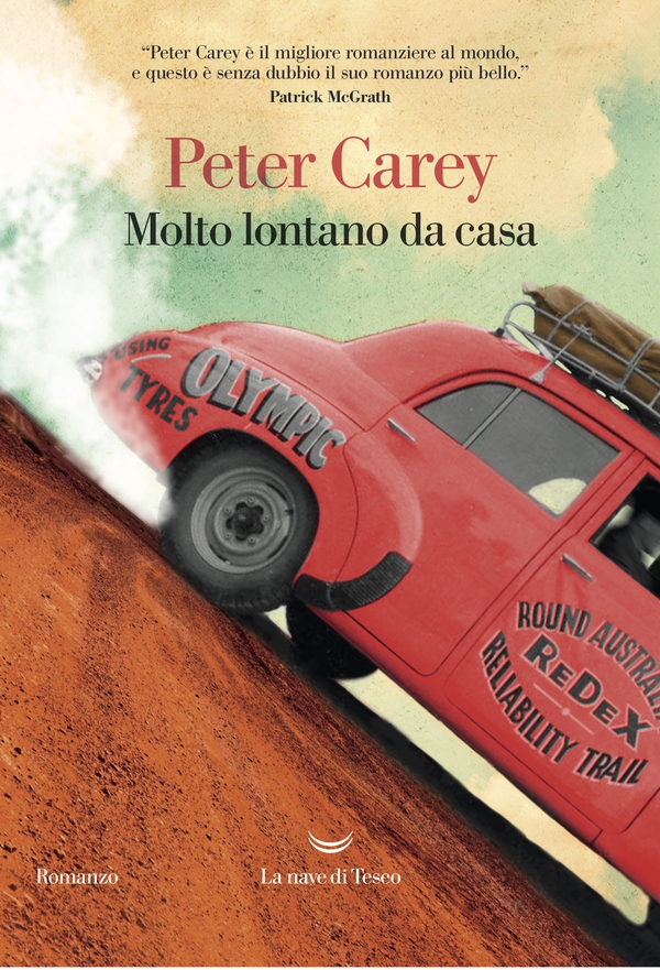 Molto lontano da casa - Librerie.coop Molto lontano da casa - Librerie.coop