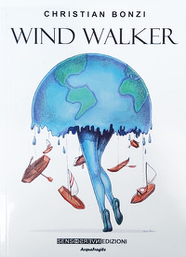 Wind walker - Librerie.coop Wind walker - Librerie.coop