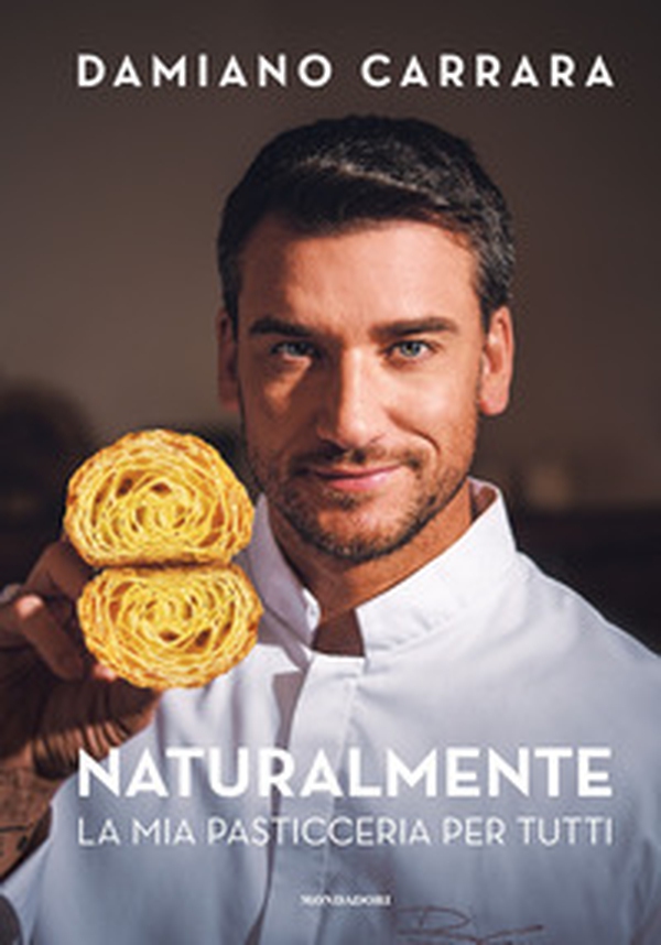 Naturalmente. La mia pasticceria per tutti - Librerie.coop Naturalmente. La mia pasticceria per tutti - Librerie.coop