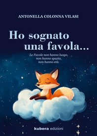 Ho sognato una favola... - Librerie.coop