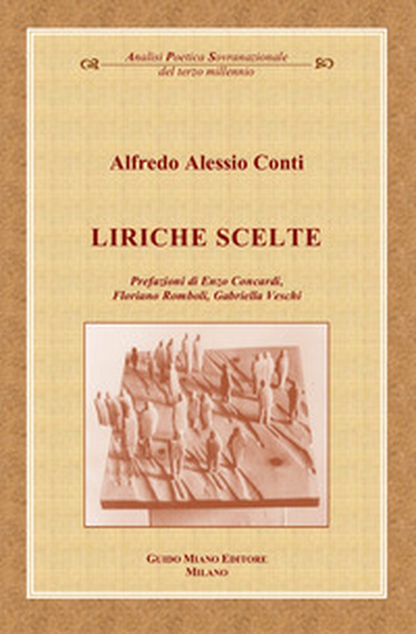 Liriche scelte - Librerie.coop Liriche scelte - Librerie.coop