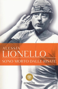 Sono morto dalle risate - Librerie.coop Sono morto dalle risate - Librerie.coop