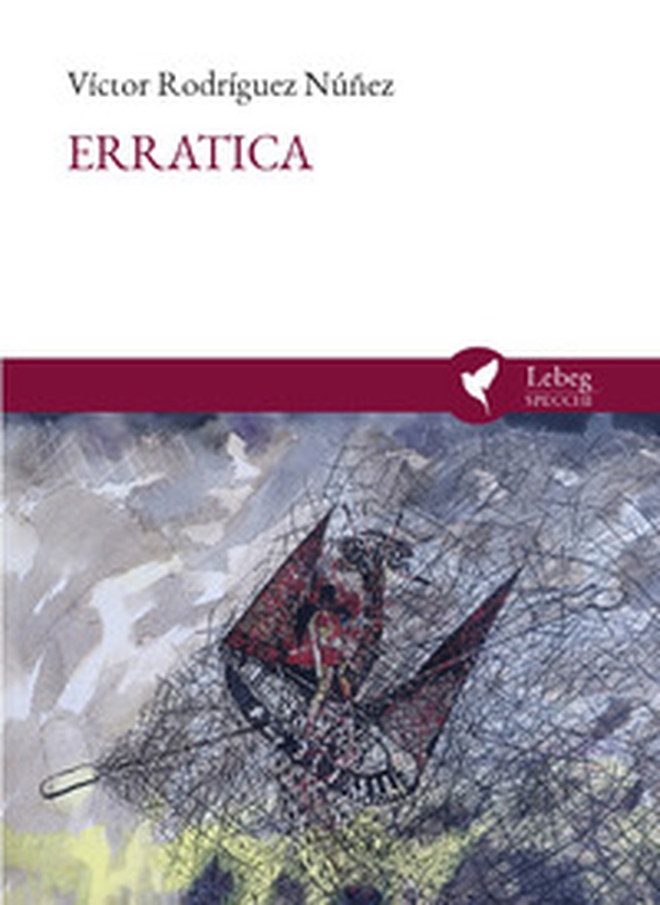 Erratica. Ediz. italiana e spagnola - Librerie.coop