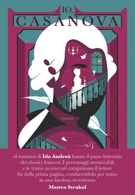 Io, Casanova - Librerie.coop