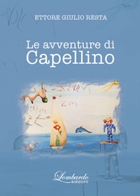 Le avventure di Capellino - Librerie.coop
