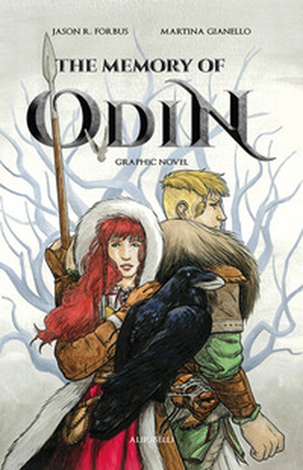 The memory of Odin - Librerie.coop The memory of Odin - Librerie.coop