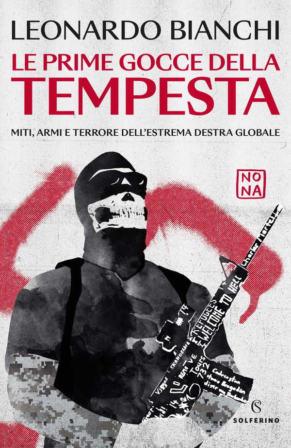 Le prime gocce della tempesta - Librerie.coop Le prime gocce della tempesta - Librerie.coop