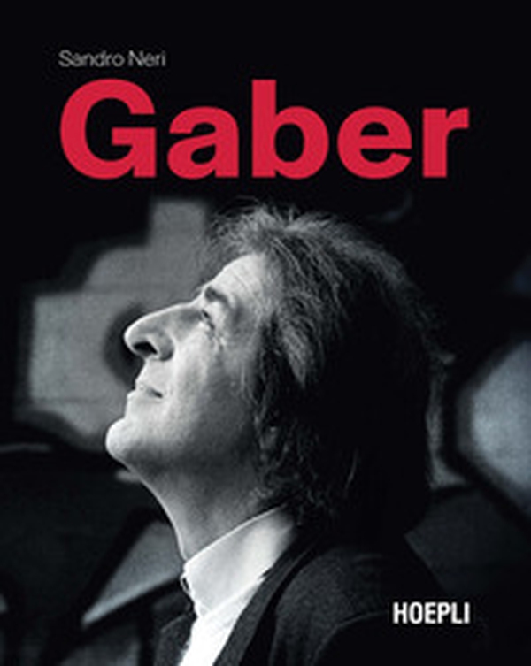 Gaber - Librerie.coop Gaber - Librerie.coop