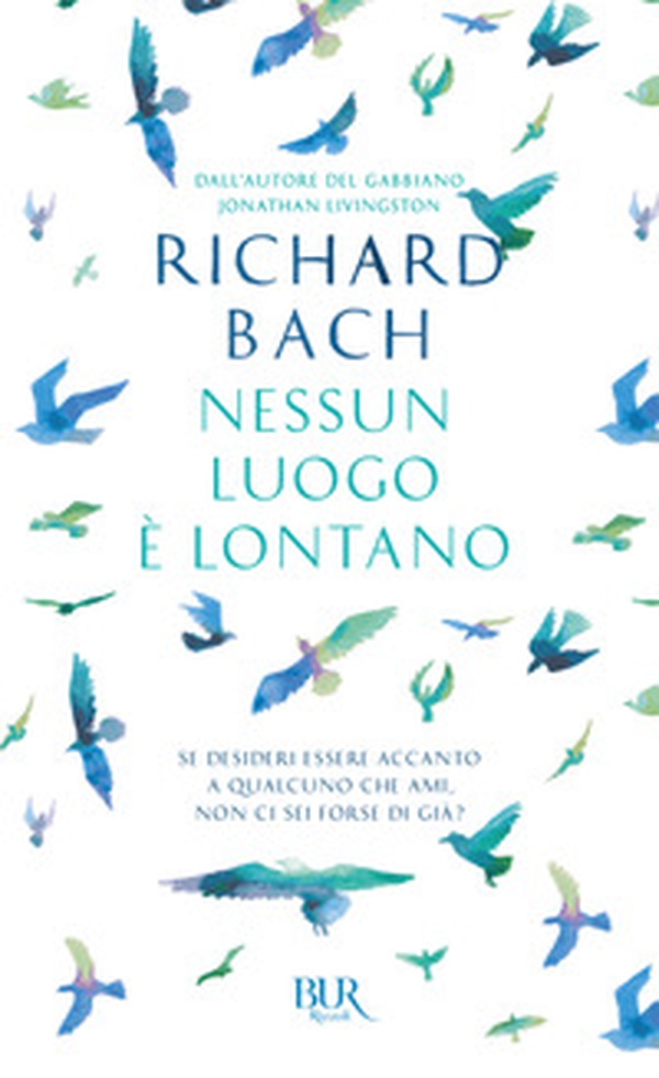 Nessun luogo è lontano - Librerie.coop Nessun luogo è lontano - Librerie.coop