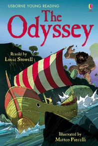 The Odyssey - Librerie.coop