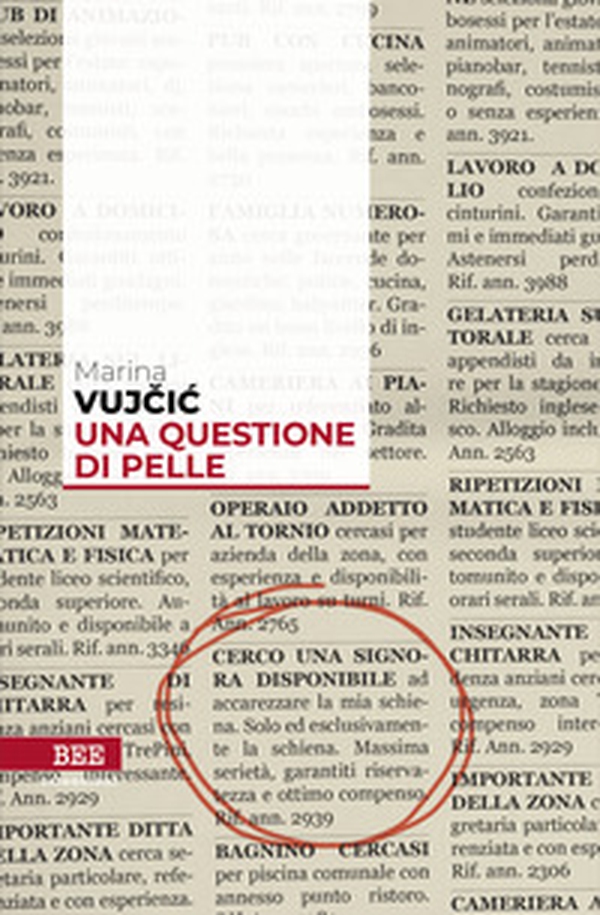 Una questione di pelle - Librerie.coop Una questione di pelle - Librerie.coop