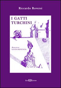 I gatti turchini - Librerie.coop