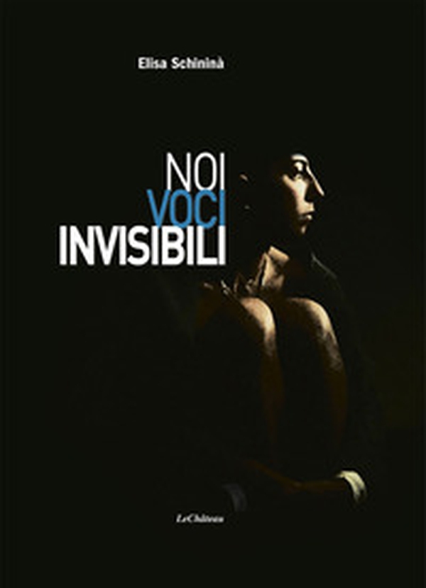 Noi voci invisibili - Librerie.coop Noi voci invisibili - Librerie.coop