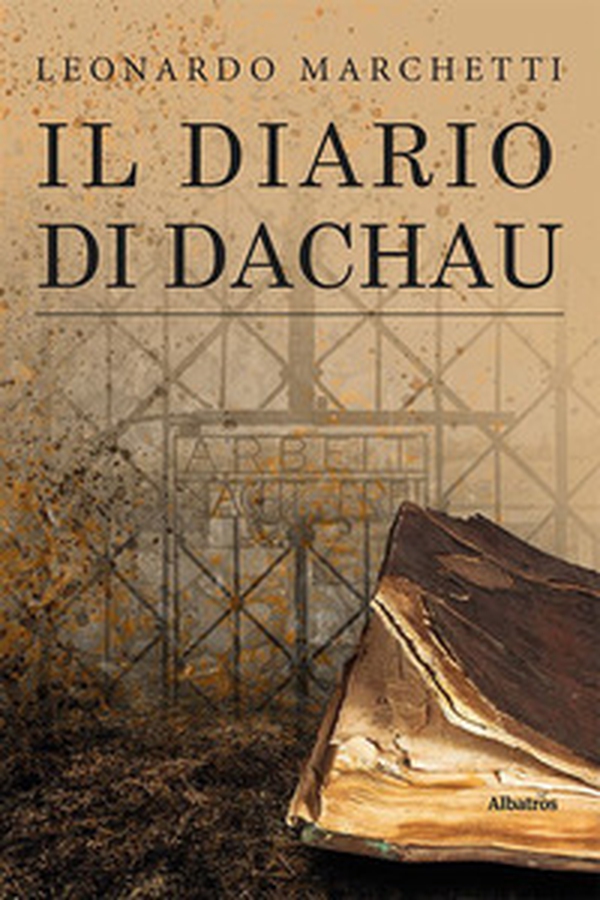 Il diario di Dachau - Librerie.coop Il diario di Dachau - Librerie.coop
