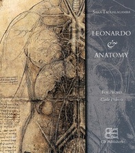 Leonardo & anatomy - Librerie.coop