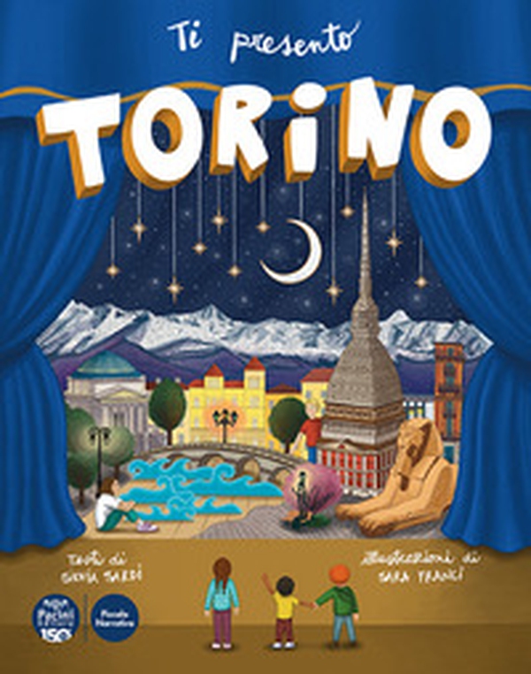 Ti presento Torino - Librerie.coop Ti presento Torino - Librerie.coop