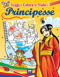 Principesse - Librerie.coop