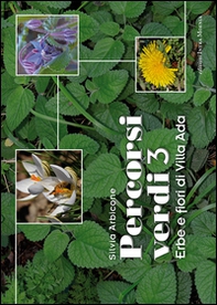 Percorsi verdi. Incontri con gli alberi di Villa Ada - Vol. 3 - Librerie.coop