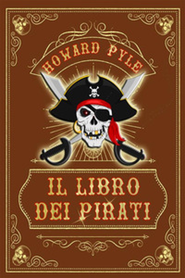Il libro dei pirati - Librerie.coop Il libro dei pirati - Librerie.coop