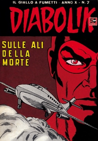 DIABOLIK (187) - Librerie.coop DIABOLIK (187) - Librerie.coop