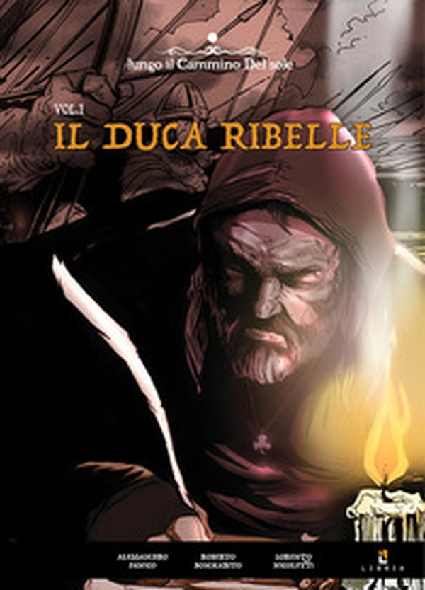 Il duca ribelle - Librerie.coop Il duca ribelle - Librerie.coop