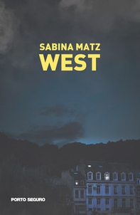 West - Librerie.coop West - Librerie.coop