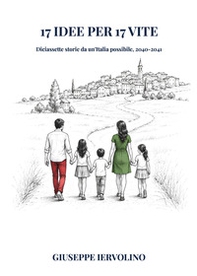 17 idee per 17 vite - Librerie.coop