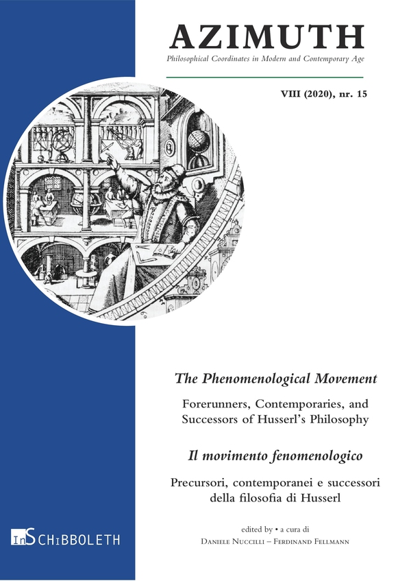 The Phenomenological Movement - Librerie.coop The Phenomenological Movement - Librerie.coop