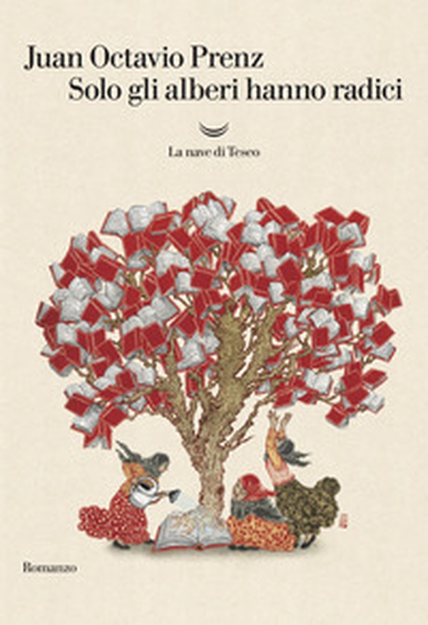 Solo gli alberi hanno radici - Librerie.coop Solo gli alberi hanno radici - Librerie.coop