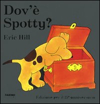 Dov'è Spotty? - Librerie.coop Dov'è Spotty? - Librerie.coop