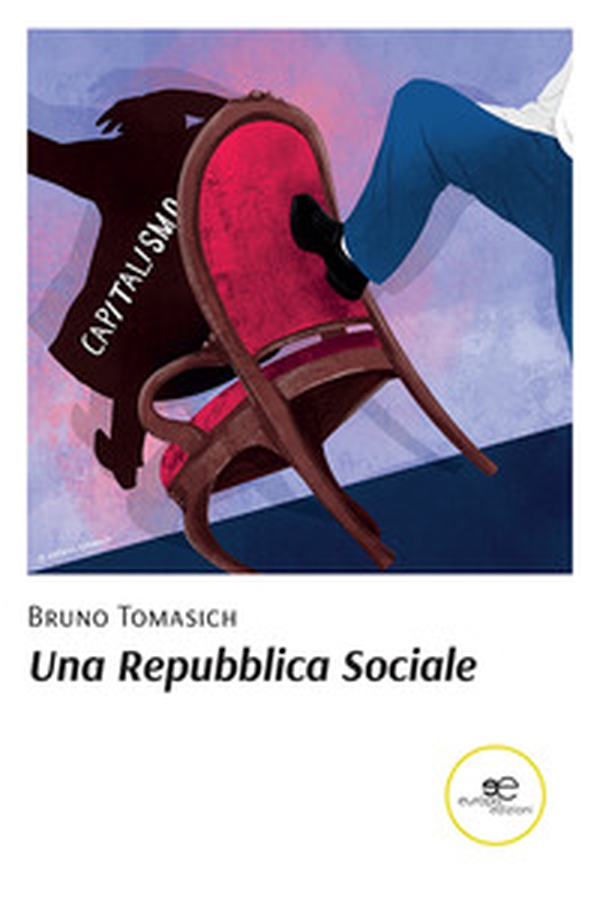 Una Repubblica sociale - Librerie.coop