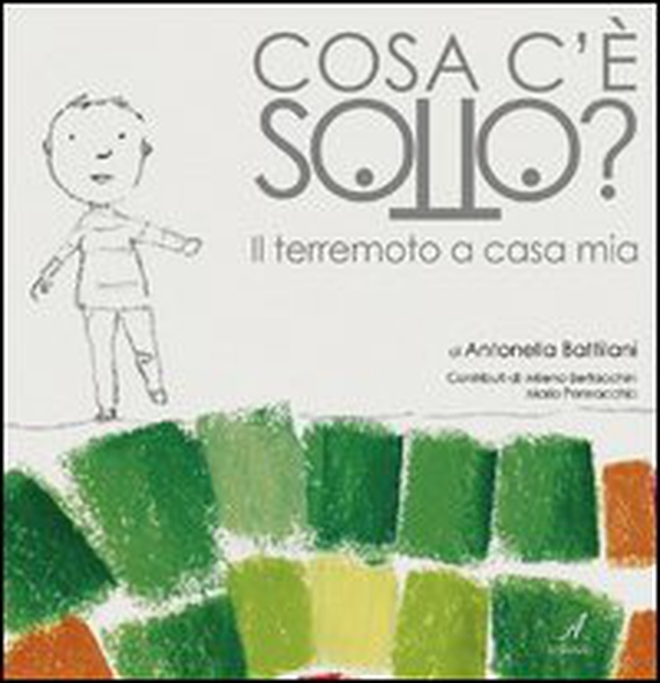 Cosa c'è sotto? Il terremoto a casa mia - Librerie.coop Cosa c'è sotto? Il terremoto a casa mia - Librerie.coop