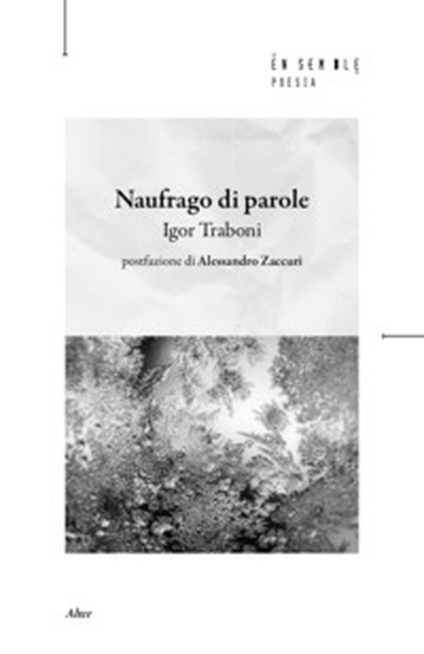 Naufrago di parole - Librerie.coop