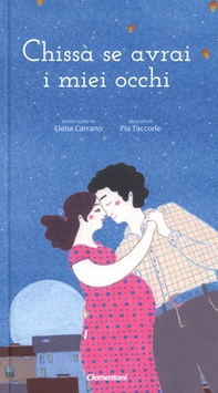 Chissà se avrai i miei occhi - Librerie.coop