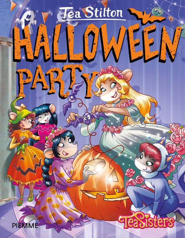 Halloween party - Librerie.coop Halloween party - Librerie.coop