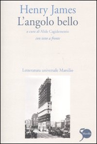 L'angolo bello. Testo inglese a fronte - Librerie.coop