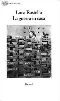 La guerra in casa - Librerie.coop La guerra in casa - Librerie.coop